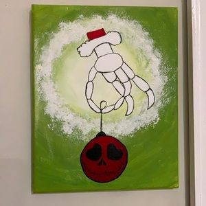 Nightmare Before Christmas